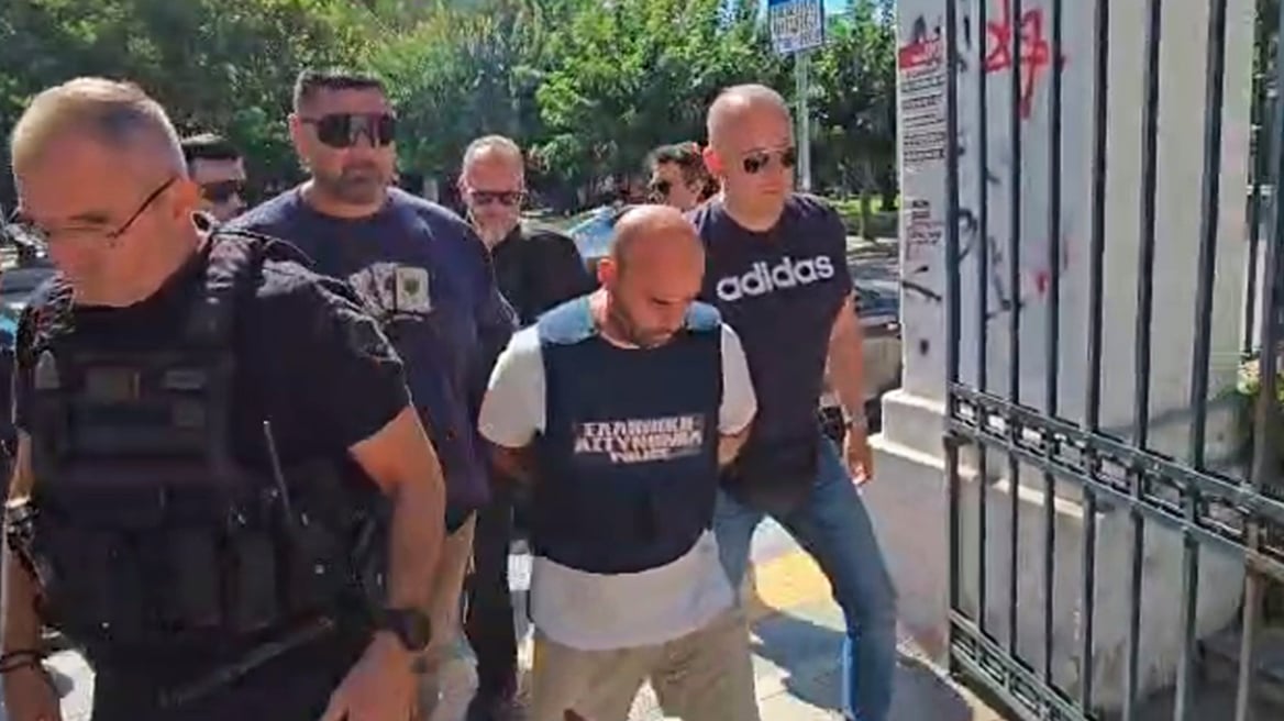 Βόλος: Ο συζυγοκτόνος ισχυρίστηκε ότι τον προσέβαλε ως άνδρα