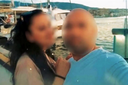 Γυναικοκτονία στο Βόλο: «Καλά της έκανα, δεν μετανιώνω για τίποτα» - Τα πρώτα λόγια του 40χρονου που συνελήφθη για τη δολοφονία της γυναίκας του