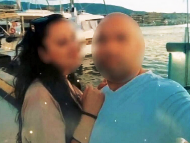 Γυναικοκτονία στο Βόλο: «Καλά της έκανα, δεν μετανιώνω για τίποτα» - Τα πρώτα λόγια του 40χρονου που συνελήφθη για τη δολοφονία της γυναίκας του
