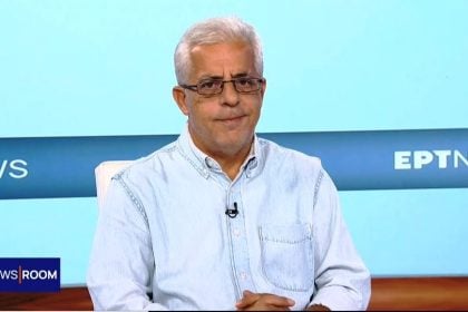 Ν. Σοφιανός: Το κρίσιμο είναι να μην πληρώσει ο βιοπαλαιστής αγρότης τα σπασμένα του σκανδάλου του ΟΠΕΚΕΠΕ