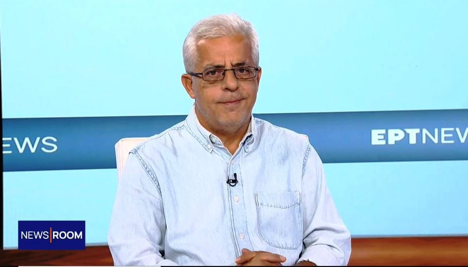 Ν. Σοφιανός: Το κρίσιμο είναι να μην πληρώσει ο βιοπαλαιστής αγρότης τα σπασμένα του σκανδάλου του ΟΠΕΚΕΠΕ