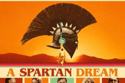 Η ταινία “A Spartan Dream” συνεχίζει το ταξίδι της