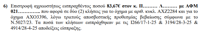 Το σπιράλ για τις κλήσεις: Σε παραλήρημα η Δημοτική Αρχή