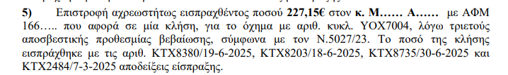 Το σπιράλ για τις κλήσεις: Σε παραλήρημα η Δημοτική Αρχή