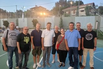 σπιράλ: Ερωτήσεις για τη ΔΕΥΑΠ και την Ξερόλακα - Υπάρχουν ανοικτά ζητήματα και οι δημότες ζητούν απαντήσεις