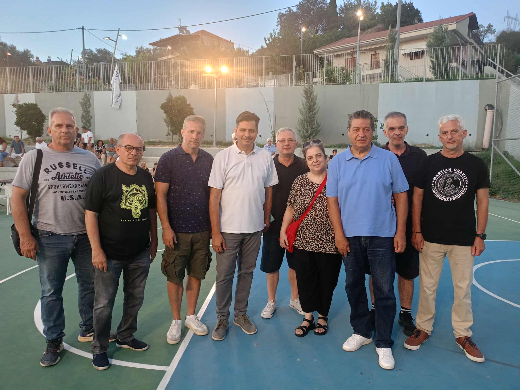 σπιράλ: Ερωτήσεις για τη ΔΕΥΑΠ και την Ξερόλακα - Υπάρχουν ανοικτά ζητήματα και οι δημότες ζητούν απαντήσεις