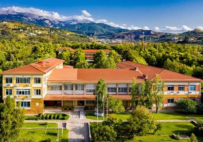 Πανεπιστήμιο Πατρών: Από τους 20.000 «αιώνιους» φοιτητές μόνο οι 850 ζήτησαν επανεγγραφή