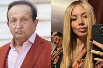Σπύρος Μπιμπίλας: Συγκινεί για τον θάνατο της Αλεξάνδρας Νικολαΐδου – «Είναι διπλός ο πόνος!»