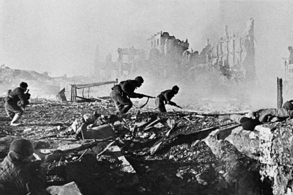 Σαν σήμερα 23 Αυγούστου: Τα σημαντικότερα γεγονότα της ημέρας