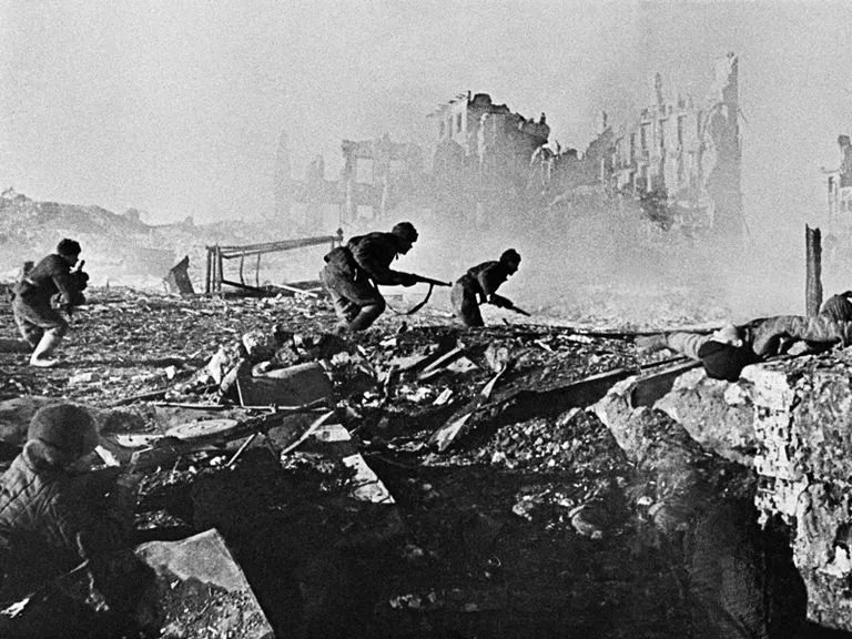 Σαν σήμερα 23 Αυγούστου: Τα σημαντικότερα γεγονότα της ημέρας