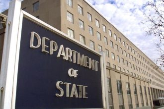 Το Στέιτ Ντιπάρτμεντ επικρίνει την Ευρώπη για την επιδείνωση της κατάστασης ως προς τα «ανθρώπινα δικαιώματα»