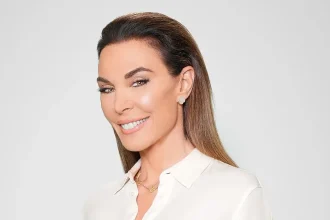 Τατιάνα Στεφανίδου: Πρεμιέρα για το «Power Talk» στον ΣΚΑΪ τη Δευτέρα 1 Σεπτεμβρίου