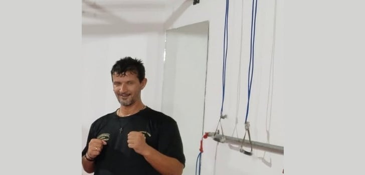 Δυτ. Ελλάδα: Σήμερα η κηδεία του 50χρονου που βρήκε τραγικό θάνατο όταν καταπλακώθηκε από μηχάνημα