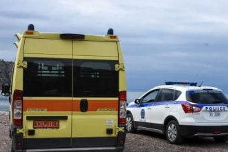 Δυτ. Ελλάδα: Πώς έσωσαν από πνιγμό 67χρονο, αστυνομικός και ιδιοκτήτης καντίνας - Μεταφέρθηκε σε νοσοκομείο της Πάτρας