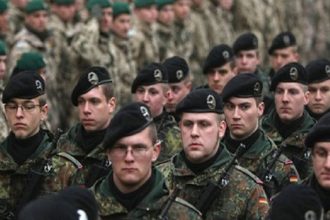 Γερμανία: Εισαγωγή εθελοντικής στρατιωτικής θητείας