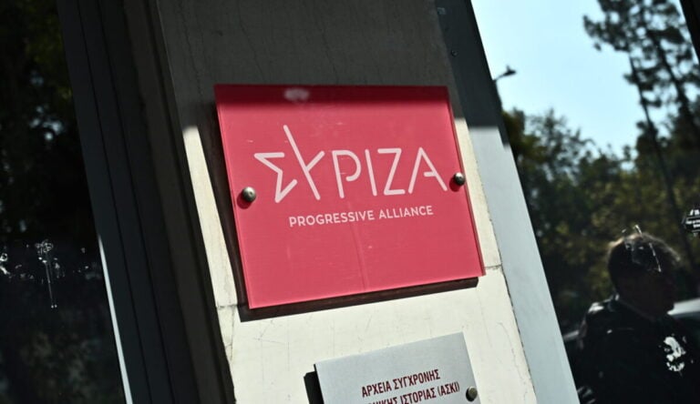 ΣΥΡΙΖΑ για παραίτηση Σεμερτζίδου: Κάθε μέρα και άλλο ένα σκάνδαλο