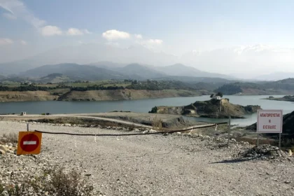 Πολιτιστικός Σύλλογος Αλισσαίων: Επιστολή σε Ζαΐμη για καθαρισμό του Πείρου