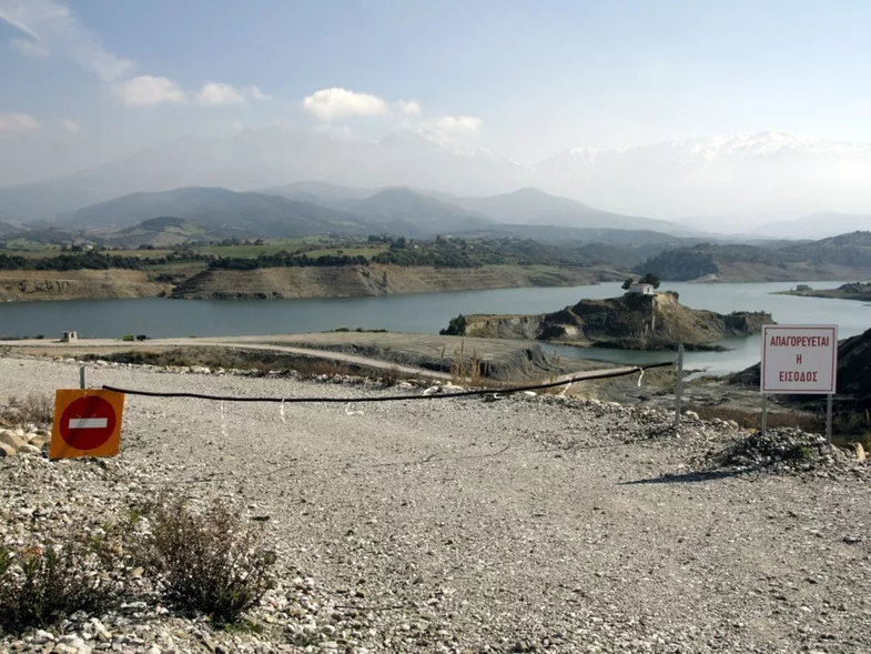 Πολιτιστικός Σύλλογος Αλισσαίων: Επιστολή σε Ζαΐμη για καθαρισμό του Πείρου