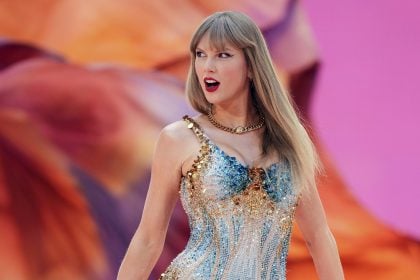 Taylor Swift: Ανακοίνωσε το 12ο άλμπουμ της με τίτλο “The Life of a Showgirl”