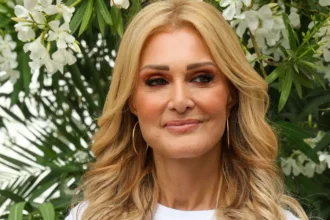 Νατάσα Θεοδωρίδου για την κόρη της: Είσαι η ευλογία της ζωής μου
