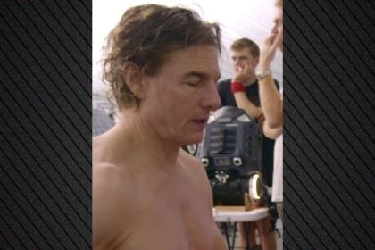 Τομ Κρουζ: Βίντεο από το «Mission: Impossible» δείχνει πώς γυρίστηκαν οι επικίνδυνες σκηνές