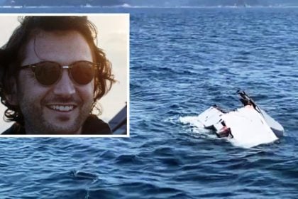 Σε βάθος 68 μέτρων βρέθηκε μετά από 19 μέρες η σορός του Τούρκου επιχειρηματία Χαλίτ Γιουκάι που πήγαινε στη Μύκονο