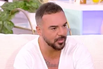 Τριαντάφυλλος: Αν ξαναγίνει Survivor θα πάω, έχω αφήσει εκκρεμότητες