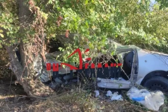 Ανείπωτη τραγωδία: Νεκρή 9χρονη σε τροχαίο - Τραυματίστηκαν η μητέρα και η 11χρονη αδερφή της