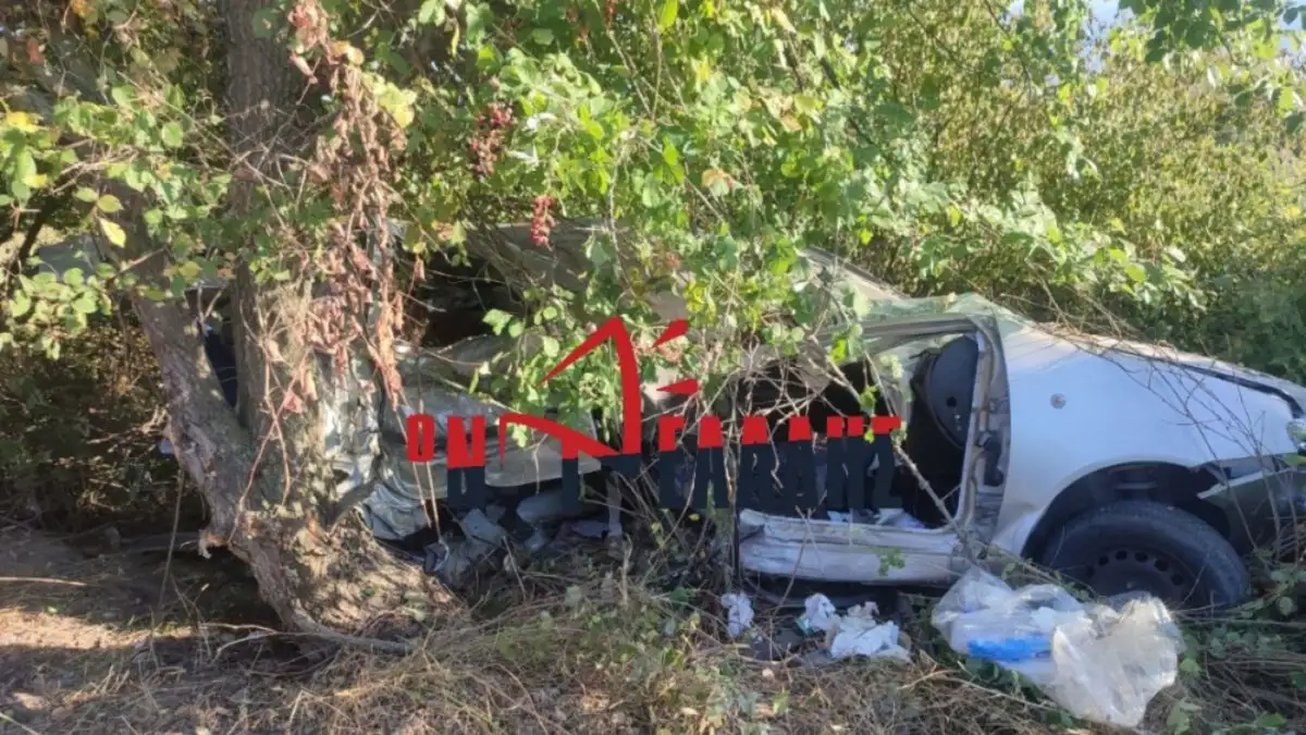 Ανείπωτη τραγωδία: Νεκρή 9χρονη σε τροχαίο - Τραυματίστηκαν η μητέρα και η 11χρονη αδερφή της