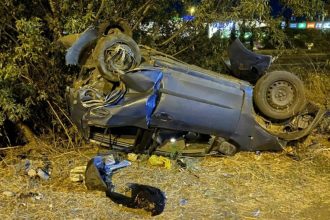 Θεσσαλονίκη: 45χρονη επιχειρηματίας η ιδιοκτήτρια της Porsche που εμπλέκεται στο σοβαρό τροχαίο - Δίνει κατάθεση στις αρχές