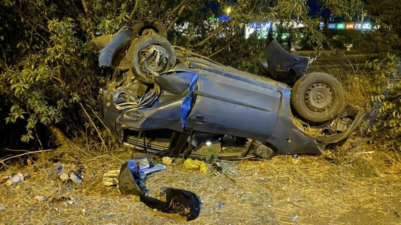 Θεσσαλονίκη: 45χρονη επιχειρηματίας η ιδιοκτήτρια της Porsche που εμπλέκεται στο σοβαρό τροχαίο - Δίνει κατάθεση στις αρχές