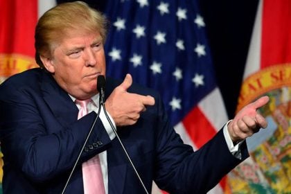 ΗΠΑ: Εφετείο αποφάνθηκε ότι οι περισσότεροι δασμοί του Τραμπ είναι παράνομοι