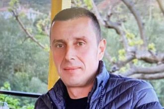 Δυτ. Ελλάδα: Αυτός είναι ο 42χρονος που έχασε τη ζωή του πέφτοντας από σκαλωσιά - Ήταν πατέρας δύο παιδιών