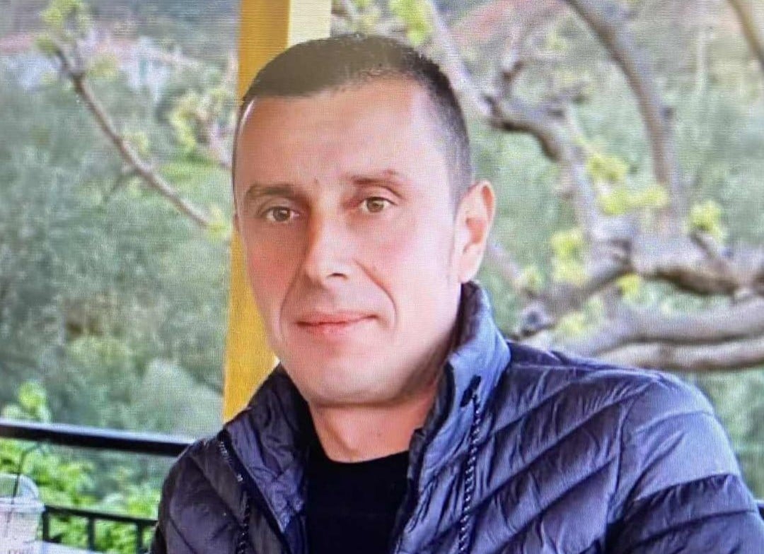 Δυτ. Ελλάδα: Αυτός είναι ο 42χρονος που έχασε τη ζωή του πέφτοντας από σκαλωσιά - Ήταν πατέρας δύο παιδιών
