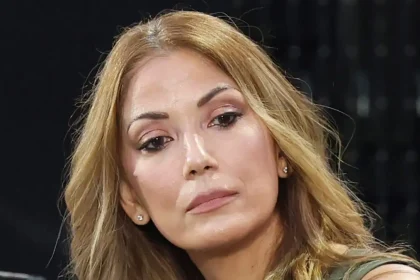 Τσιμπρικίδου: Όταν με τον Πουνέντη παρουσιάζαμε τον «Πρωινό Καφέ», υπήρχε πρόβλημα αν τα νούμερα ήταν στο 25%