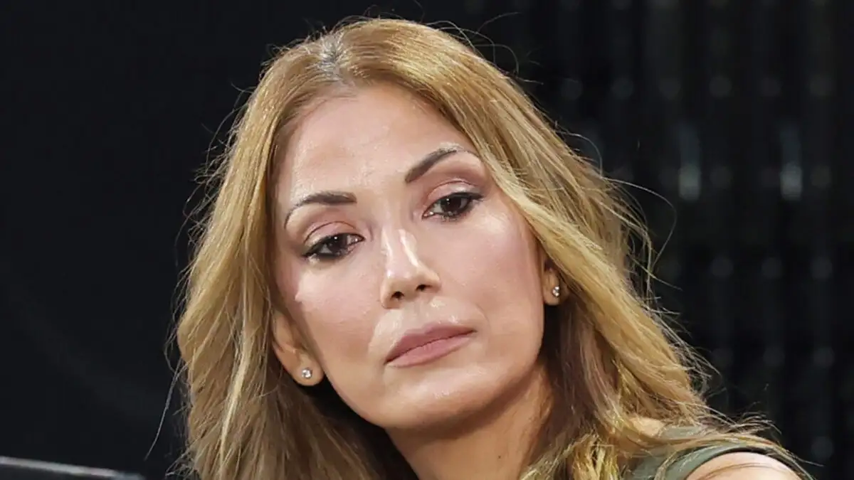 Τσιμπρικίδου: Όταν με τον Πουνέντη παρουσιάζαμε τον «Πρωινό Καφέ», υπήρχε πρόβλημα αν τα νούμερα ήταν στο 25%