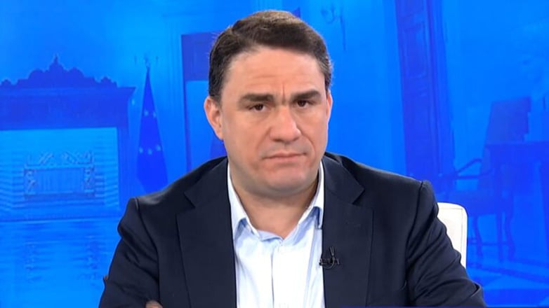 Τσουκαλάς: Ο κυβερνητικός εκπρόσωπος έχει μάλλον περιορισμένη ή επιλεκτική μνήμη