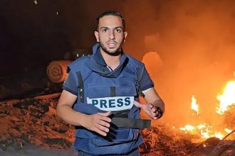 Γάζα: Επτά δημοσιογράφοι σκοτώθηκαν από «στοχευμένο» ισραηλινό πλήγμα