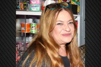 Τζόυς Ευείδη για τις αισθητικές επεμβάσεις: Θέλω να μεγαλώνω με αξιοπρέπεια, θα ήταν γελοίο να μοιάζω ακόμα 25 ετών