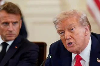 Ιστορική σύνοδος για την Ουκρανία: Σχέδια Τραμπ για συνάντηση Πούτιν – Ζελένσκι και μετά τριμερή