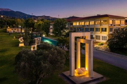 Νέα εποχή για το Πανεπιστήμιο Πατρών: Εγκρίθηκε χρηματοδότηση ύψους 4 εκατομμυρίων ευρώ - "Επένδυση στο μέλλον, επένδυση στους φοιτητές"
