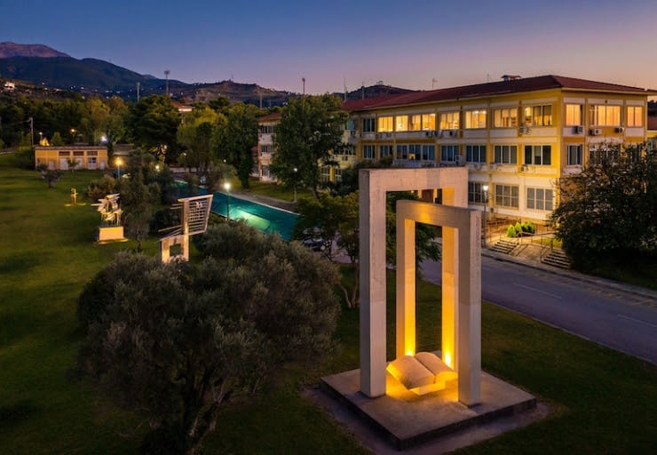 Νέα εποχή για το Πανεπιστήμιο Πατρών: Εγκρίθηκε χρηματοδότηση ύψους 4 εκατομμυρίων ευρώ - "Επένδυση στο μέλλον, επένδυση στους φοιτητές"