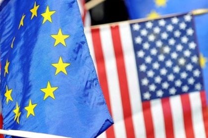 Ανακοινώθηκε το Πλαίσιο Συμφωνίας ΗΠΑ και ΕΕ