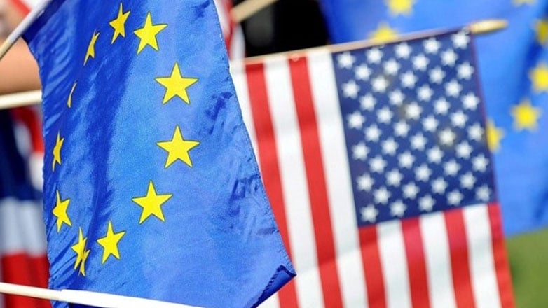 Δασμοί: Ανακοινώθηκε το Πλαίσιο Συμφωνίας ΗΠΑ και ΕΕ