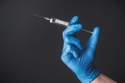 Ξεκινά η διάθεση εμβολίου κατά της γονόρροιας