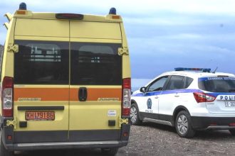 Παραλία Επιταλίου: Από πνιγμό ο θάνατος του 41χρονου