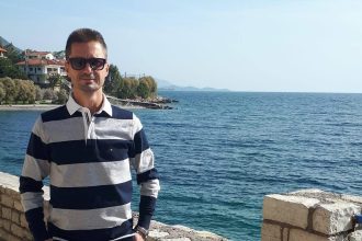 Δυτ. Ελλάδα: Θλίψη για το θάνατο 50χρονου Υπολοχαγού