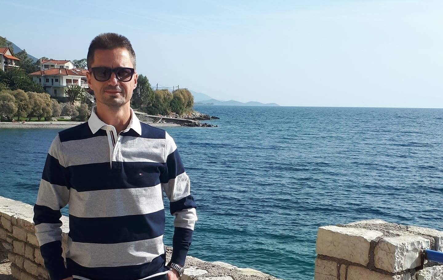 Δυτ. Ελλάδα: Θλίψη για το θάνατο 50χρονου Υπολοχαγού