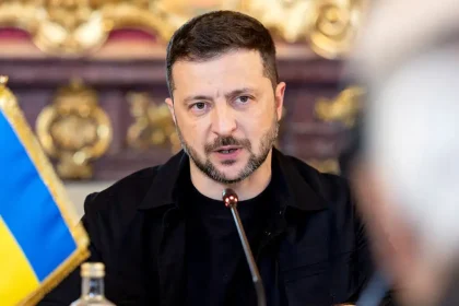 Ζελένσκι: Η συνάντηση με τον Πούτιν μπορεί να γίνει αν συμφωνηθούν οι εγγυήσεις ασφαλείας για την Ουκρανία - «Όχι» για Βουδαπέστη