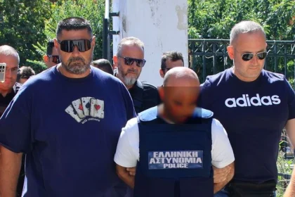 Βόλος: Στο θώρακα το θανατηφόρο χτύπημα - Ολοκληρώθηκε η ιατροδικαστική εξέταση της 36χρονης